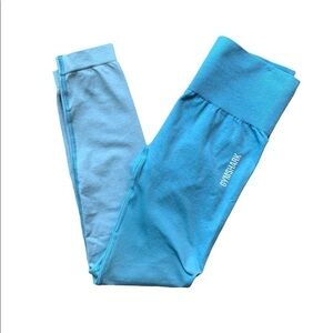 Gymshark | Gymshark Adapt Ombre Seamless leggings